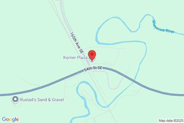 Kendra's Korner