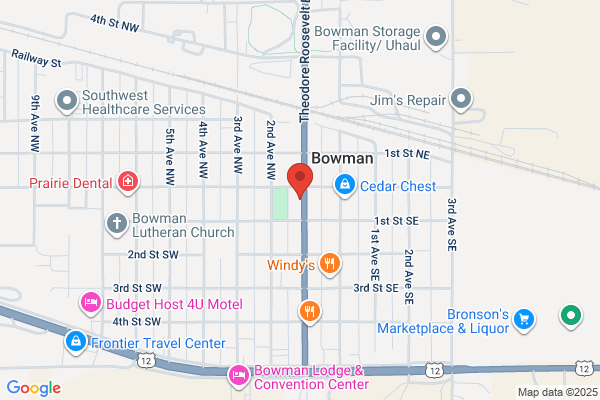 Nodak Mutual Insurance
