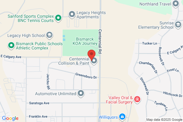 Northwest Tire Inc