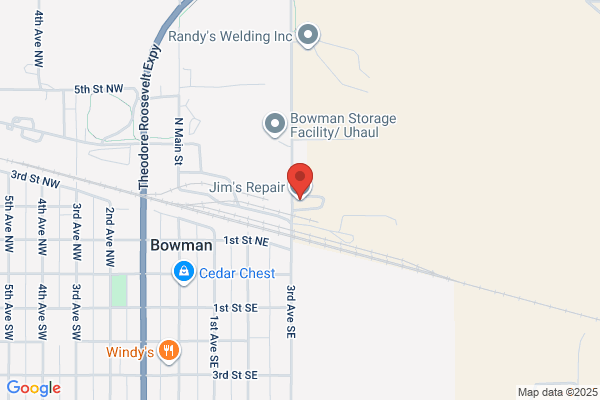 Smith Mahlon Repair Service