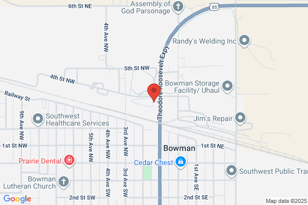 Tri-State Chiropractic Center