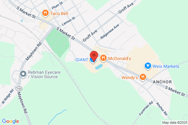 GIANT Pharmacy