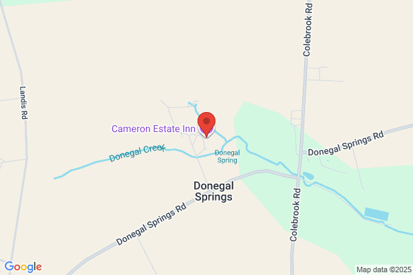 Cameron Estate Inn