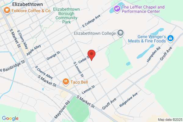Elizabethtown Child Care Center