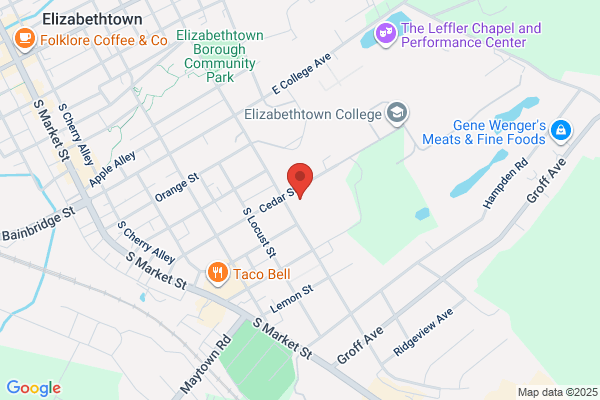 Elizabethtown Community Nursery School