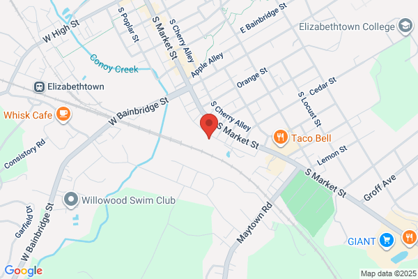 Elizabethtown Fitness Club
