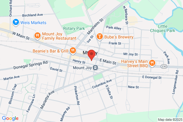 Koser & Fackler Auto Center