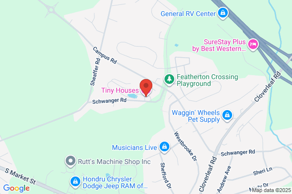 Ridge Run Campground