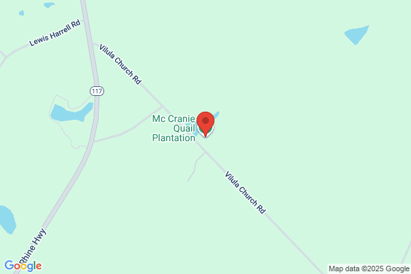 McCranie Quail Plantation