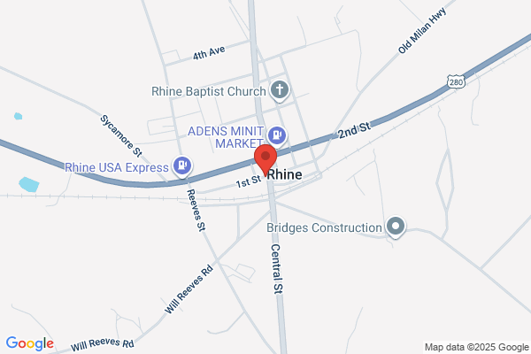 Rhine Medical Clinic