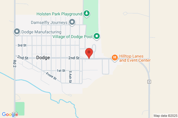 South Dodge Clinic