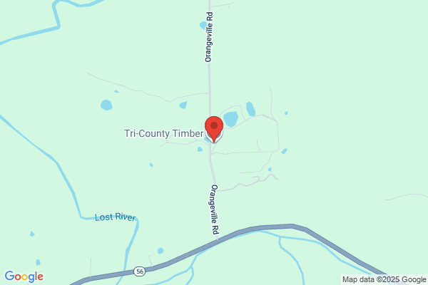 Tri County Timber Inc