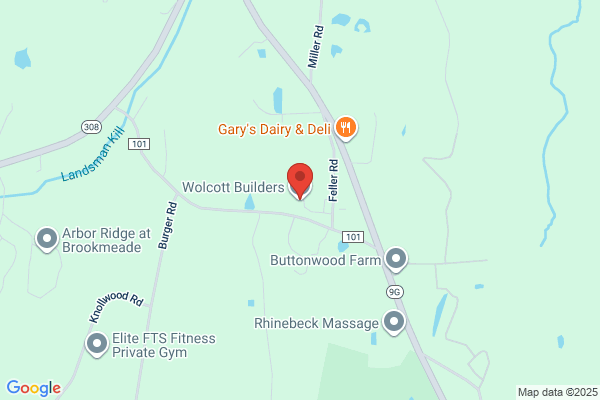 Wolcott Builders