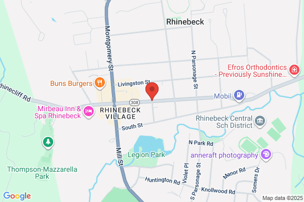 Rhinebeck Physical Therapy & Sports Clinic