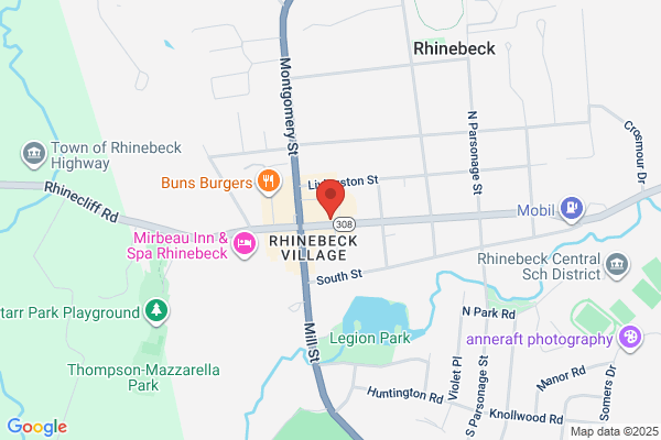 Rhinebeck Wine & Liquor Store Inc