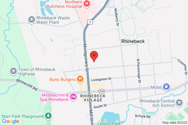 Rhinebeck Animal Hospital