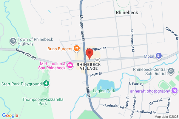 Rhinebeck Architecture & Planning PC