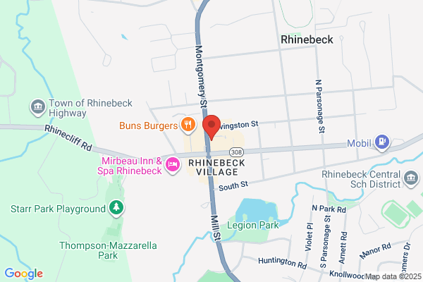 Rhinebeck Bank