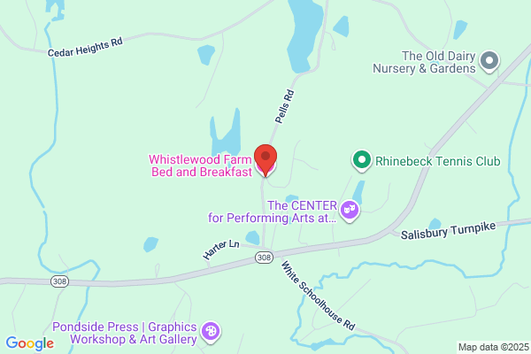 Stone Church Road Bed & Breakfast