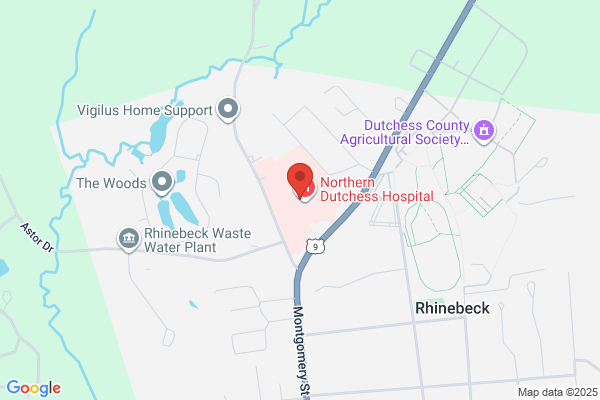 Nuvance Health - Neugarten Family Birth Center