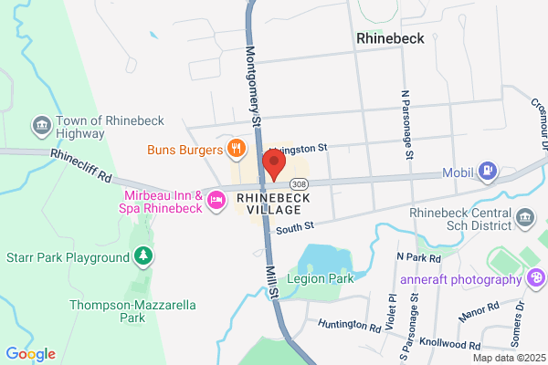 Village Pizza of Rhinebeck