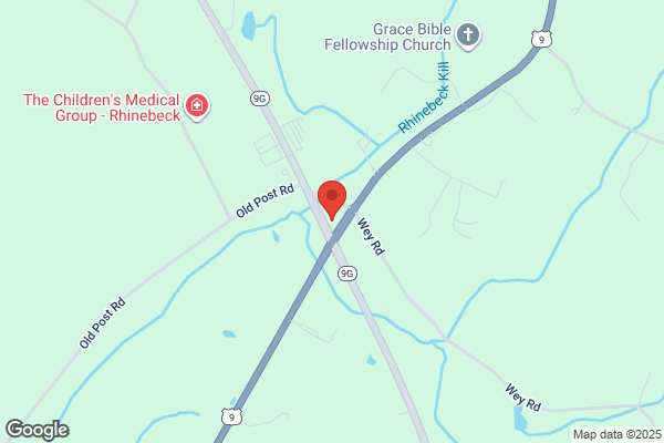 Rhinebeck Gas Stop Inc