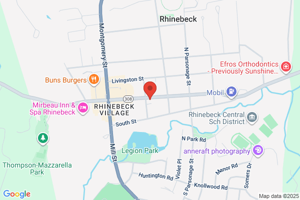 Assessors, Rhinebeck Town