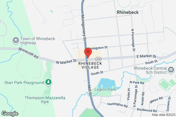 Rhinebeck Pilates