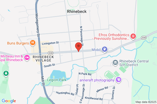 Rhinebeck Lawn Mower Shop