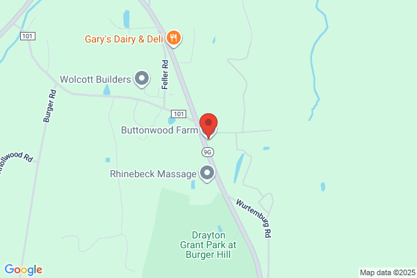 Buttonwood Farm