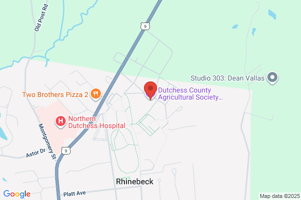 Dutchess County Fair Administration