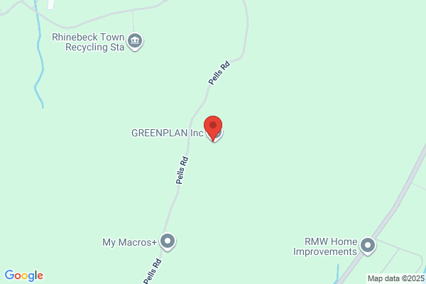 Greenplan Inc