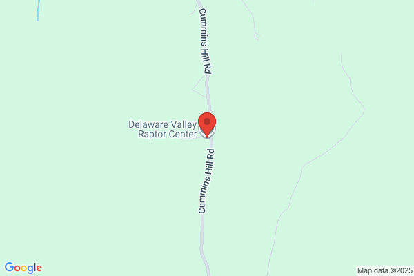 Hudson Valley Raptor Center