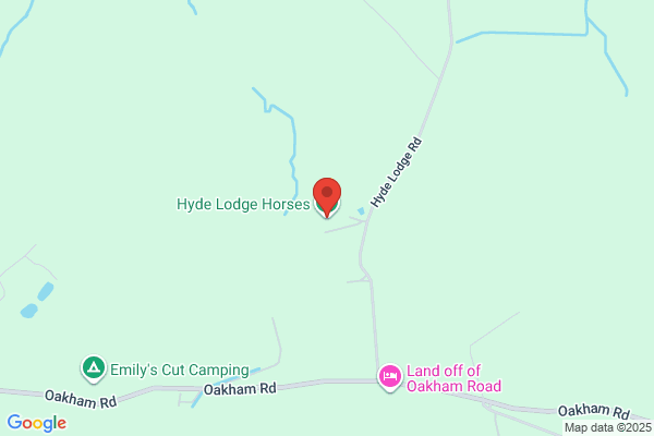 Hyde Locke Stables Inc