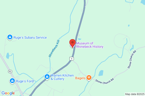 Museum of Rhinebeck History