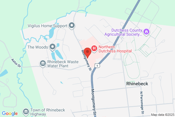Northern Dutchess Hospital, Thrift Shop