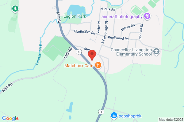 Rhinebeck Motel