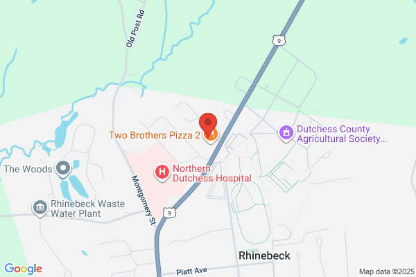Rhinebeck spa and  Nails