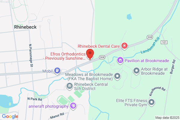 Sunshine Orthodontics