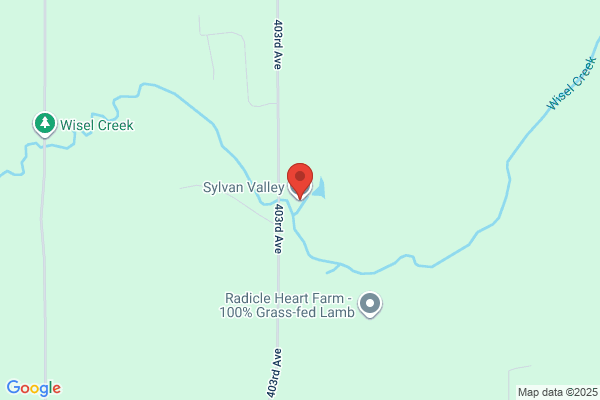 Sylvan Forestry Services