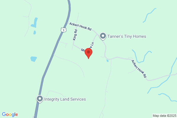 Allied Utility Services Inc