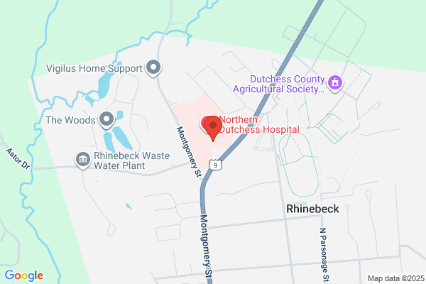 Nuvance Health Imaging and Radiology at Northern Dutchess Hospital