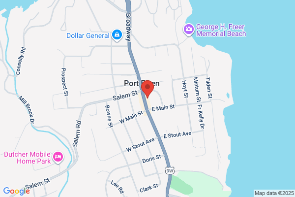 Mid-Hudson Valley Federal Credit Union