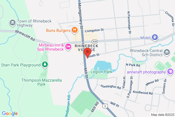Answering Service of Rhinebeck