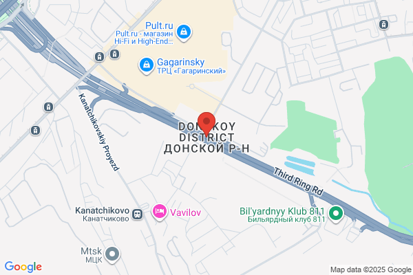 Donskoj & Co