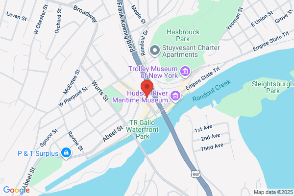 Hospice of Ulster County