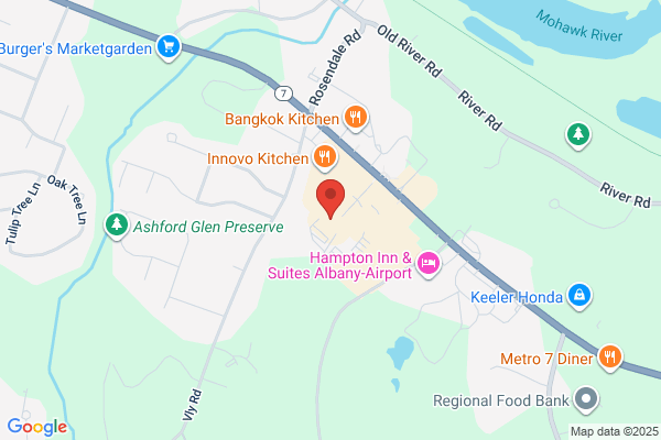 Manfred Real Estate Learning Center, Inc. - Kingston