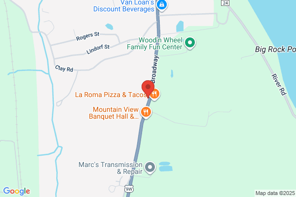 Mountain View Gardens Inc