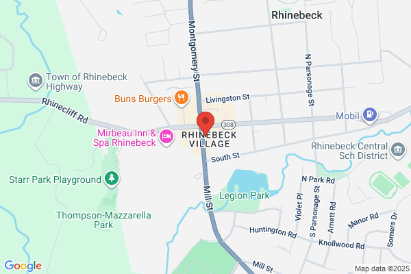 Paul Hallenbeck Real Estate Inc