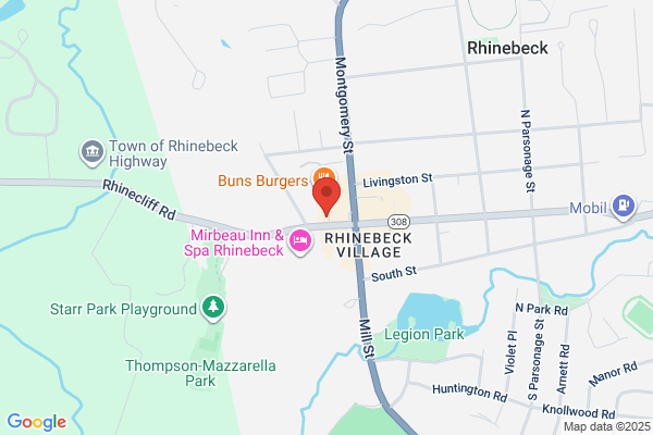 Rhinebeck Bagels & Cafe